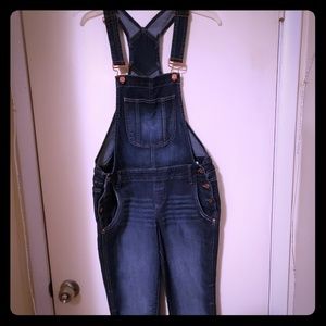 LEI Denim Overalls